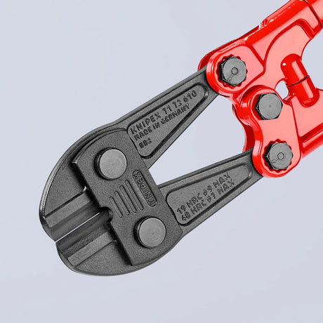 Tagliabulloni Knipex 71 72 610 610 mm 48 ore