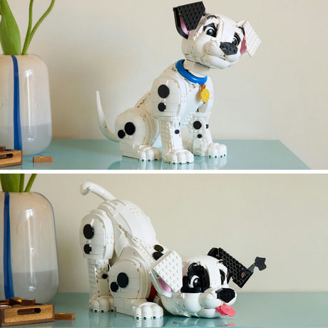 Lego Disney 43269 Cucciolo dei 101 dalmata
