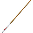 Wolf-garten multi-star zm 140 manico in frassino (colore legno)