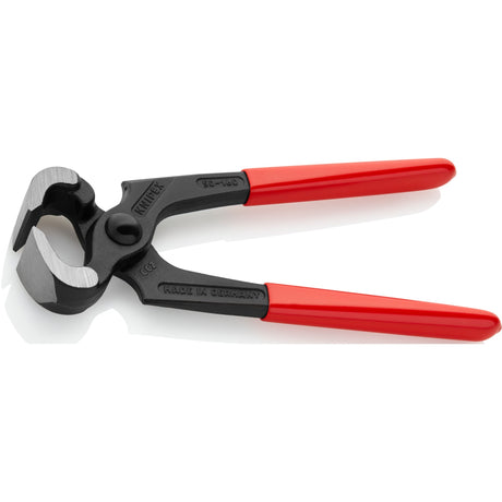 Pinza Knipex 50 01 160 pinza monier (rosso nero)
