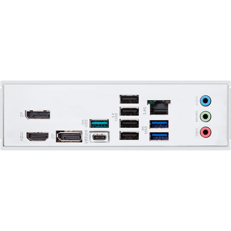 Scheda madre Asus prime b860m-a-csm socket 1851 (raid, 2,5 GB-lan, audio, µatx)
