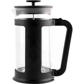 Bialetti caffettiera smart (nera, 1 l)