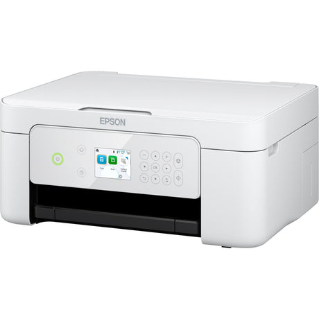 Epson Expression Home XP-4205 stampante a getto d'inchiostro all-in-one (bianco, USB, WLAN, scansione, copia)