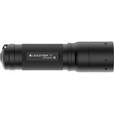 Torcia led Ledlenser tt (nera, 280 lm, 6000 - 8000k)
