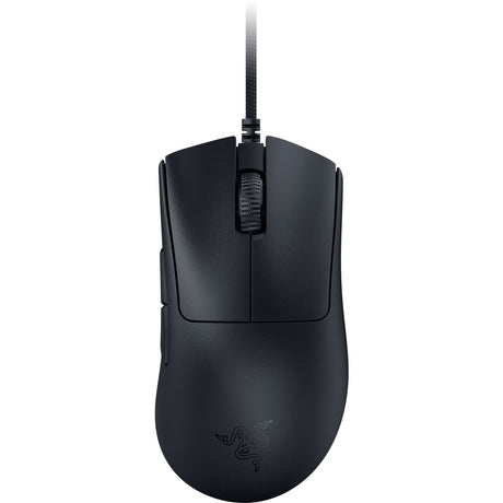 Mouse da gioco Razer deathadder v3 (nero, 30.000 dpi)
