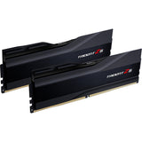 G.skill trident z5 32 GB ddr5-6400 (2x 16 GB) RAM (nero (opaco), f5-6400j3239g16gx2-tz5k, xmp 3.0)