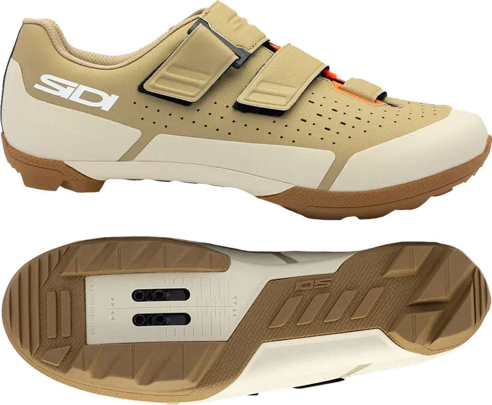 Sidi Asper - scarpe da gravel