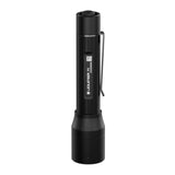Torcia Ledlenser p5 (nera, 200 lm, 6000-7500k)