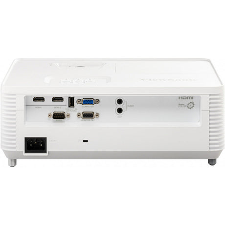 Proiettore Viewsonic pa700x xga dlp (bianco, 4500 ansi lumen, per aziende e istituti di istruzione)