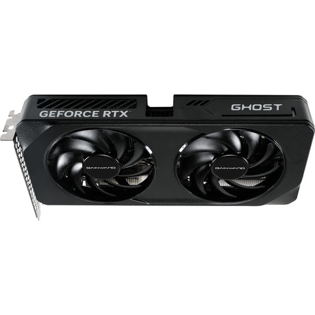 Scheda grafica Gainward GeForce RTX 5060 Ti Ghost 8GB (3x DisplayPort, 1x HDMI 2.1, DLSS 4)
