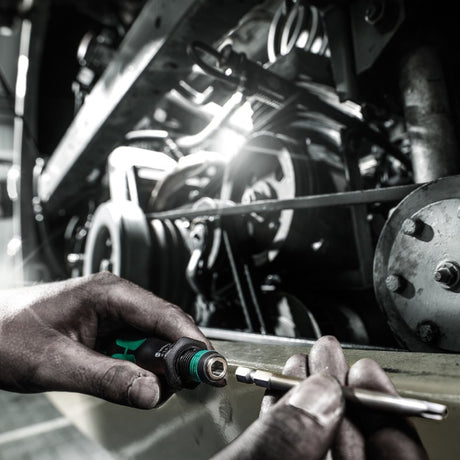 Wera kraftform kompakt w 1 servizio, 35 pezzi - 1 pezzo/i - 05135926001