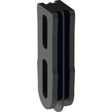 Wera tool-check modular micro 1, set di punte da 21 pezzi (nero verde)