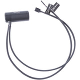 Alphacool es sensore di flusso e temperatura ad alto flusso (nero)