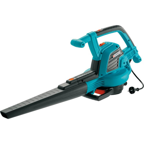 Soffiatore aspirafoglie Gardena ergojet 3000 (9332-20)