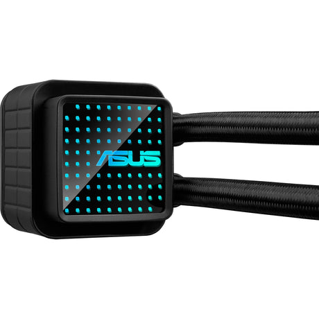 Asus Prime LC 360 Arbb Raffreddamento ad acqua (Nero)