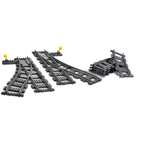 Interruttori LEGO City 60238