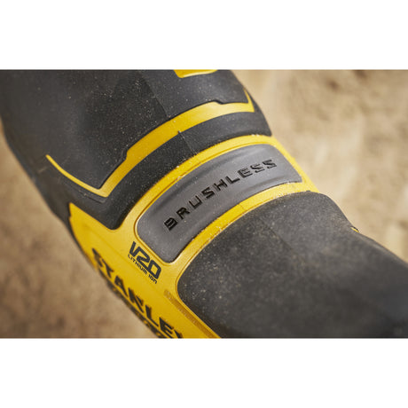 Stanley utensili elettrici sega alternativa stanley sfmcs311m1t-qw | v20 | 18v| incl. Batteria e caricabatterie da 4,0 Ah - sfmcs311m1t-qw