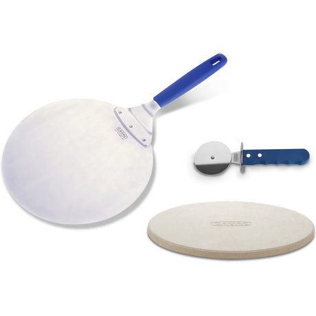 Set posate pizza Cadac