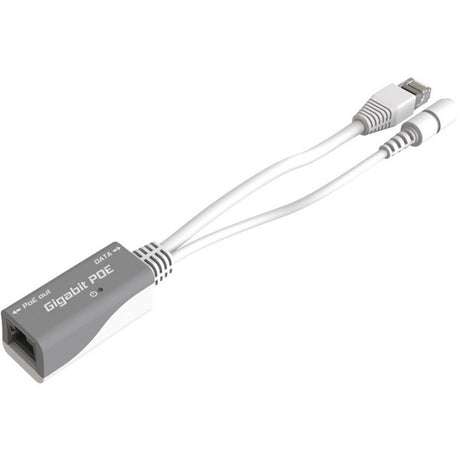 Punto di accesso Mikrotik WAP AX (wapg-5haxd2haxd) (bianco, cpu qualcomm ipq-5010, poe, wifi 6)