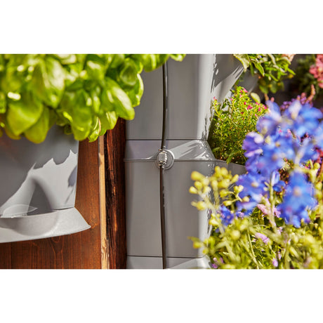 Gardena natura in su! | set per irrigazione verticale | rubinetto dell'acqua - 13156-20 - 13156-20