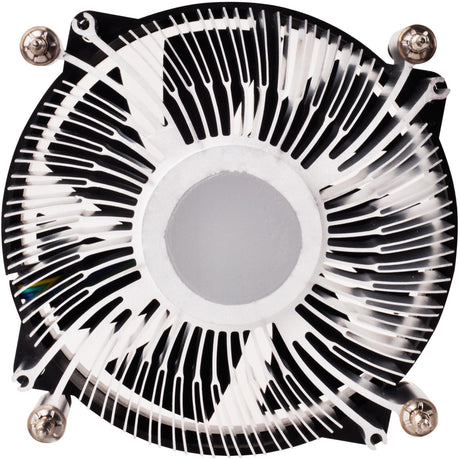Dissipatore CPU Silverstone nt09-115x