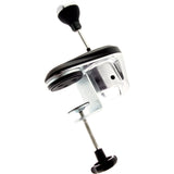 Thrustmaster TH8A Add-On Gaming Shifter (Nero Argento, PC, PS5, PS4, Xbox Series X|S, Xbox One)