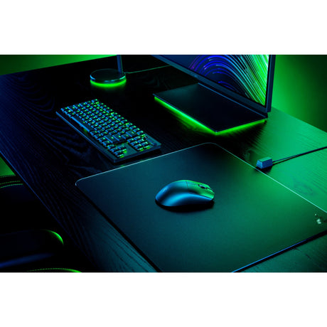 Mouse da gioco Razer viper v3 hyperspeed (nero, 30.000 dpi)