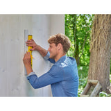 Gardena combisystem portautensili porta flex (grigio scuro turchese)