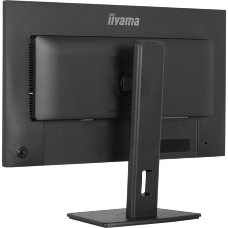 Monitor Iiyama prolite xb2797hsu-b1 27 (nero, 120 Hz, HDMI, porta display, USB-C, audio)