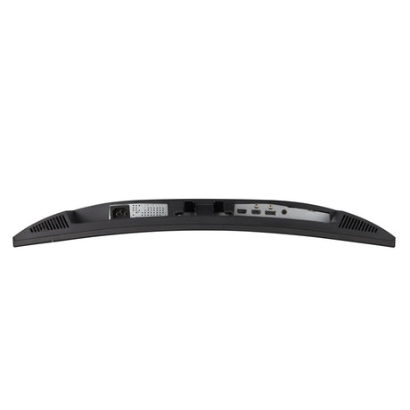 Monitor curvo Asus tuf gaming vg27vq3b 27 (nero, 2x HDMI, 1x porta display, 180hz, AMD free-sync)