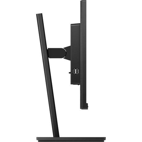 Monitor Philips 272b1g 27 (nero, 75 Hz, VGA, DVI-D, porta display, HDMI, USB, audio)