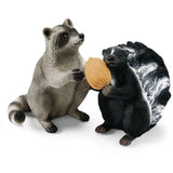 Schleich Wild Life: divertimento con la figura del dado