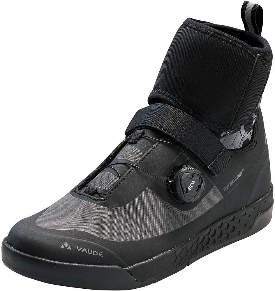 Vaude am moab mid winter stx - scarpe da mtb