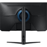 Monitor da gioco Samsung Odyssey G4 G40B 25 (nero, 2x HDMI, DisplayPort, 240 Hz)
