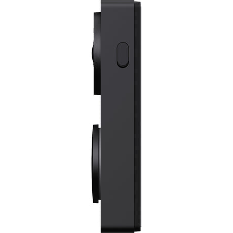 Campanello video intelligente Aqara g410 select (nero, wifi, bluetooth, zigbee, materia)