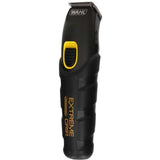 Wahl Home Products Tagliacapelli multigroomer avanzato con presa estrema (nero)
