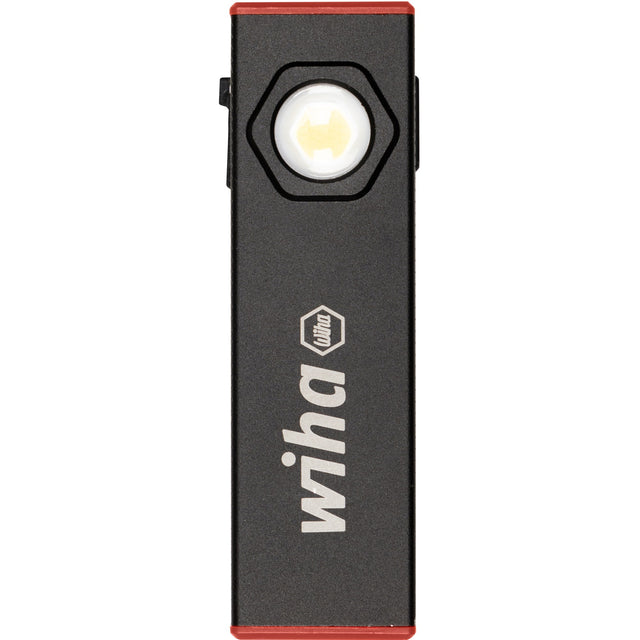 Wiha sb490pl01 45701 lampada portatile 800 lm