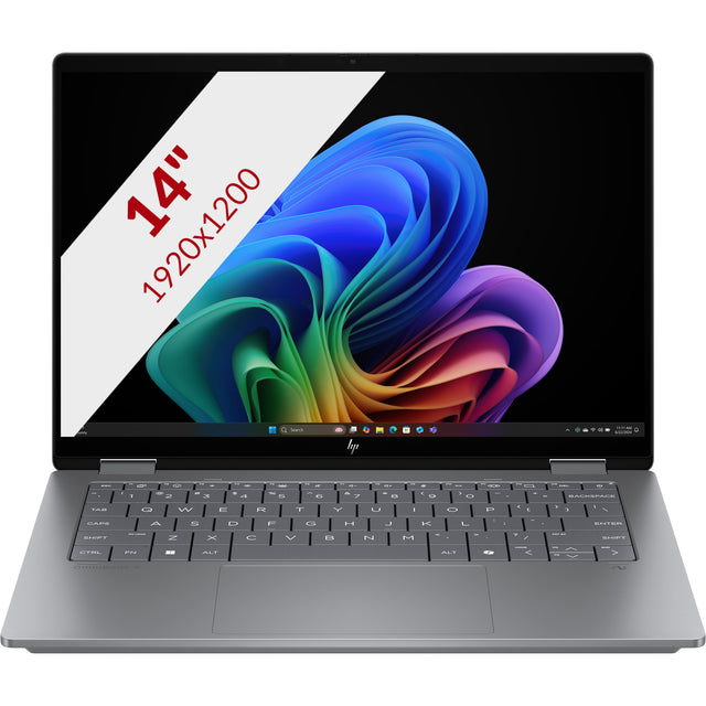 HP Omnibook