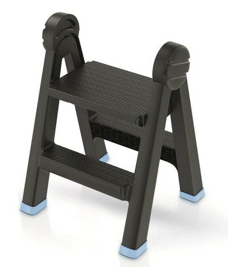 Keden titan ladderladder - lichtblauw