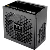 Alimentatore Thermaltake ToughPower GT Modular da 850 Watt (nero, 4x PCIe)