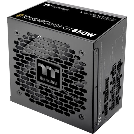 Alimentatore Thermaltake ToughPower GT Modular da 850 Watt (nero, 4x PCIe)