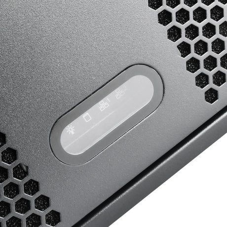 Alloggiamento rack Silverstone RM400 (nero | 2x USB-A 3.2 (5 Gbit s))