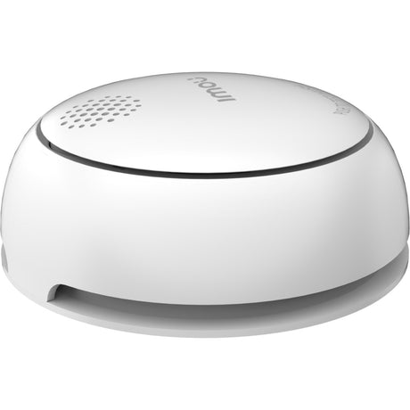 Rilevatore di fumo intelligente Imou - pacchetto zsm1 (bianco, 3 pezzi + gateway intelligente zg2s, zigbee)