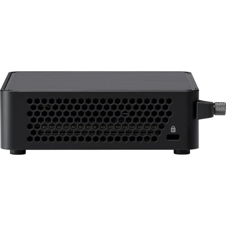 Asus nuc 14 pro slim kit rnuc14rvki300002i barebone (nero | core 3 100u | grafica Intel)