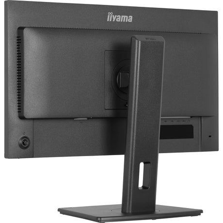 Monitor Iiyama prolite xb2497hsu-b1 23,8 (nero, 120 Hz, HDMI, porta display, USB-C, audio)