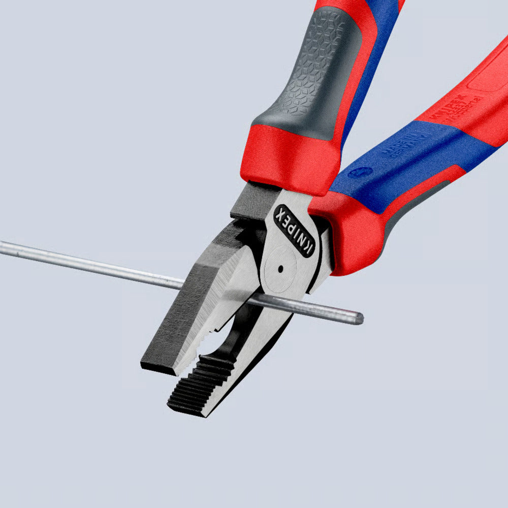 Pinza universale Knipex - 0202-180