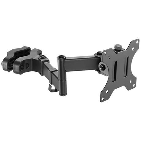 Supporto per montaggio su palo TV Neomounts FL40-450BL11 (nero)