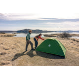 Tenda oscurante Coleman Darwin 2