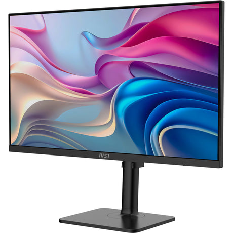 Monitor MSI Modern MD272UPHG 27 4K UHD (Nero, 2x HDMI, DisplayPort, 3x USB-A, USB-B, USB-C)