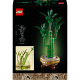Bambù LEGO® Botanicals - decorazione vegetale - 10344